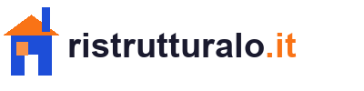 Ristrutturalo
