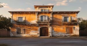 Casa da ristrutturare: guida completa 2026 (valutazione, costi, bonus, errori)