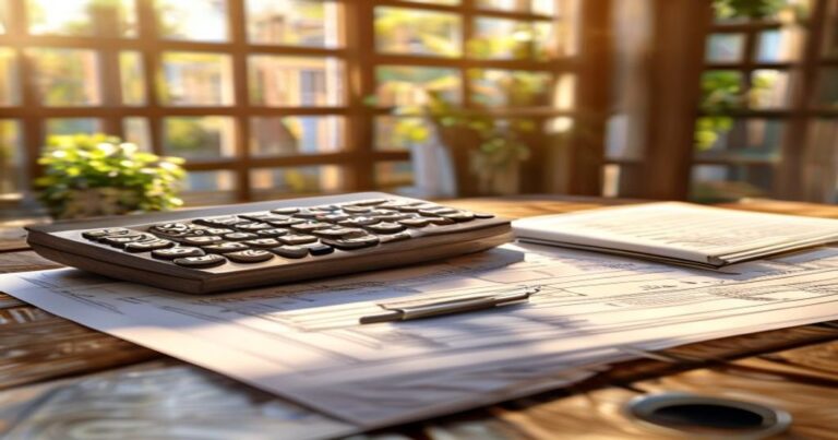 Calcolo valore immobile con tabelle OMI e perizia tecnica