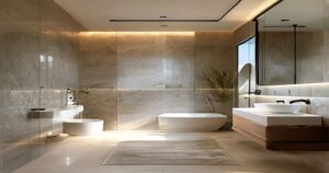 Rifare il bagno 2026: quanto costa, materiali, tempi e 7 errori da evitare